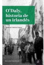 ODALY, HISTORIA DE UN IRLANDS