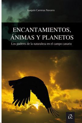 ENCANTAMIENTOS, ANIMAS Y PLANETOS