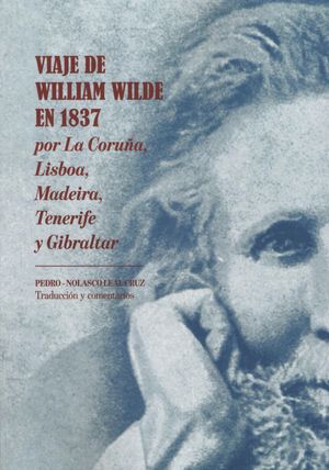 VIAJE DE WILLIAM WILDE EN 1837