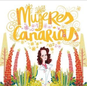 MUJERES CANARIAS 3