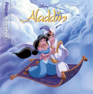 ALADDN. PEQUECUENTOS