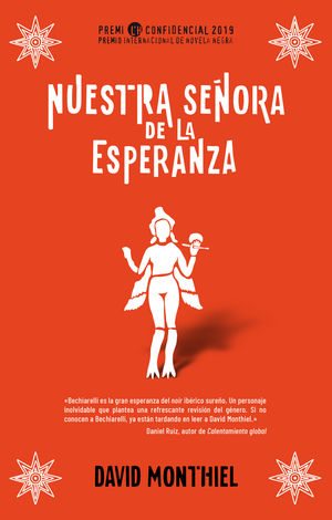 NUESTRA SEORA DE LA ESPERANZA