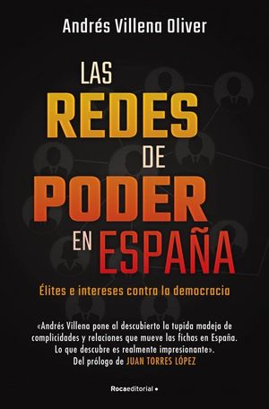 LAS REDES DE PODER EN ESPA�A
