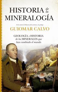 HISTORIA DE LA MINERALOGA