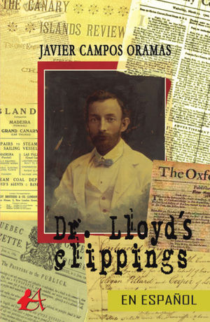 DR. LLOYD''S CLIPPINGS