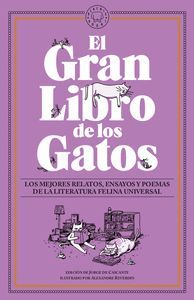 GRAN LIBRO DE LOS GATOS, EL