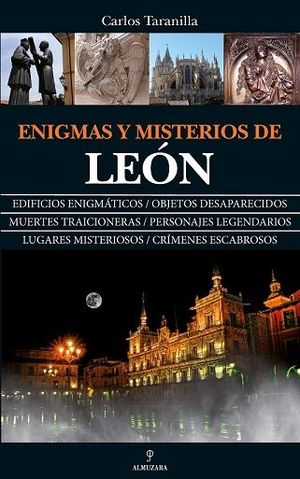 ENIGMAS Y MISTERIOS DE LEN