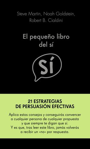 EL PEQUEO LIBRO DEL SI