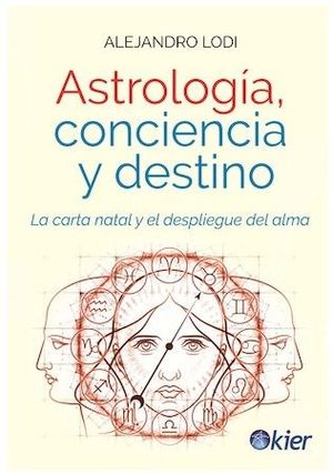 ASTROLOGA, CONCIENCIA Y DESTINO