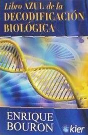 LIBRO AZUL DE LA DECODIFICACI�N BIOL�GICA