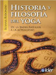 HISTORIA Y FILOSOF�A DEL YOGA