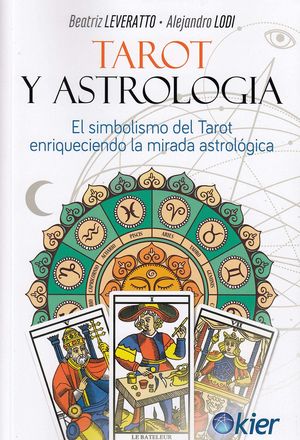 TAROT Y ASTROLOGA