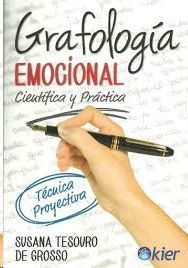 GRAFOLOG�A EMOCIONAL