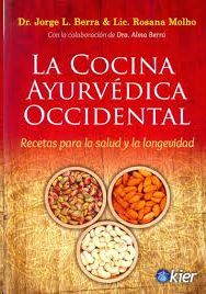 LA COCINA AYURV�DICA OCCIDENTAL