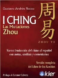 I CHING