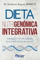 DIETA NUTRIGENMICA INTEGRATIVA