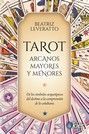 TAROT ARCANOS MAYORES Y MENORES