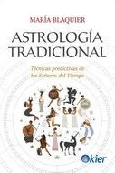 ASTROLOGA TRADICIONAL