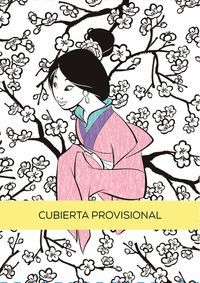 ARTETERAPIA MULAN