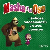 FELICES VACACIONES, OSO