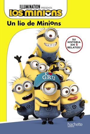 UN L�O DE MINIONS
