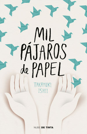 MIL PJAROS DE PAPEL