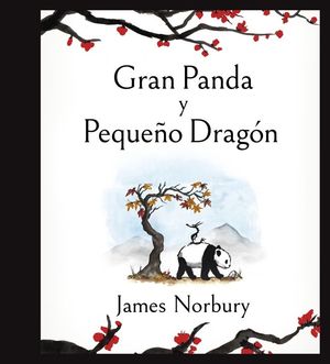 GRAN PANDA Y PEQUE�O DRAG�N