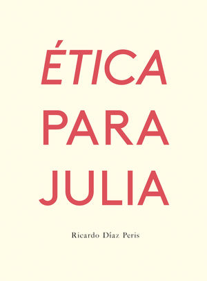 TICA PARA JULIA