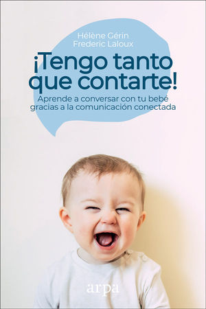 �TENGO TANTO QUE CONTARTE!