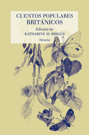 CUENTOS POPULARES BRIT�NICOS
