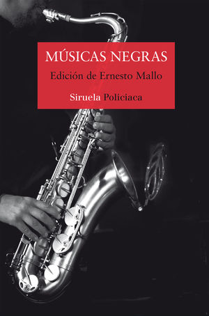 M�SICAS NEGRAS