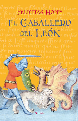 EL CABALLERO DEL LE�N