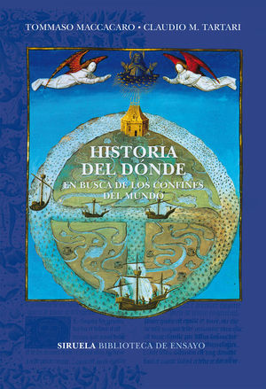 HISTORIA DEL D�NDE