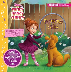 EL CONCURSO CANINO (MIS LECTURAS DISNEY)