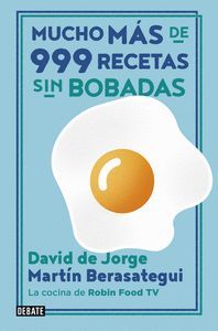 MS DE 999 RECETAS SIN BOBADAS