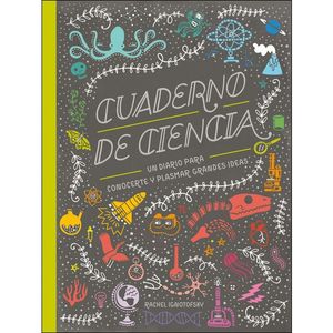 CUADERNO DE CIENCIA