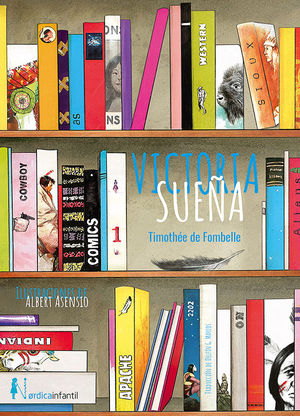 VICTORIA SUE�A