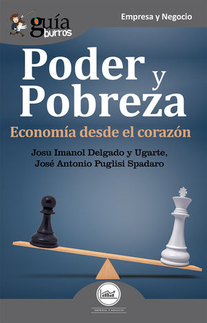 GU�ABURROS PODER Y POBREZA