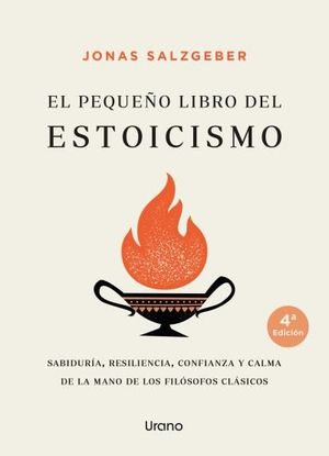 EL PEQUE�O LIBRO DEL ESTOICISMO