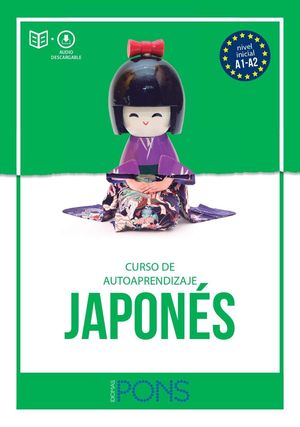 CURSO PONS JAPONES