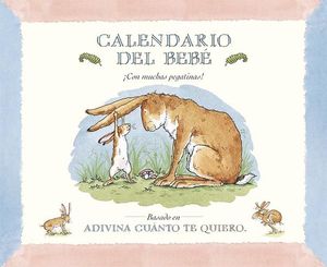 CALENDARIO DEL BEB