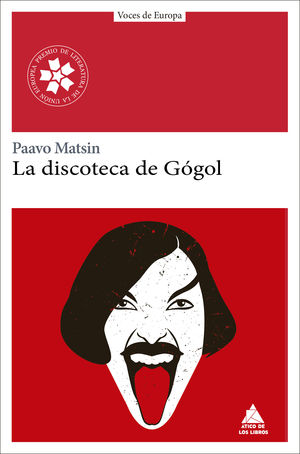 LA DISCOTECA DE GGOL