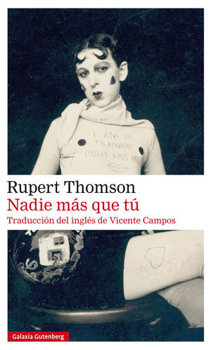NADIE M�S QUE T�