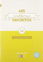 MIS PROBLEMAS FAVORITOS 1.1. ED. REVISADA