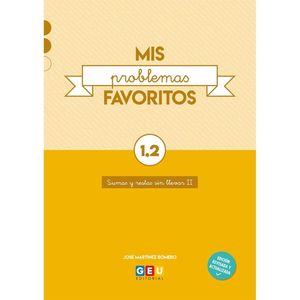 MIS PROBLEMAS FAVORITOS 1.2 EDICION REVISADA