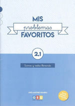 MIS PROBLEMAS FAVORITOS 2.1 (EDICION REVISADA)