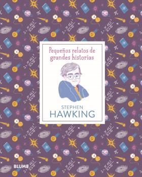 PEQUEOS RELATOS. STEPHEN HAWKING