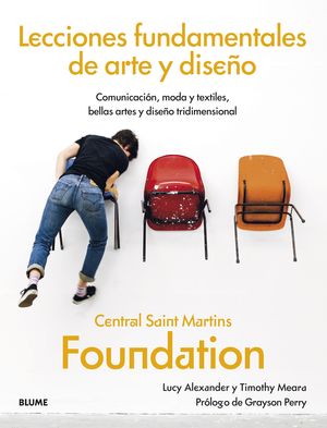 LECCIONES FUNDAMENTALES DE ARTE Y DISEO