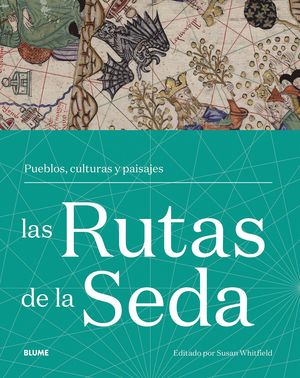 RUTAS DE LA SEDA