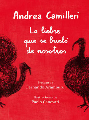 LA LIEBRE QUE SE BURL� DE NOSOTROS